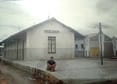 Estação ferroviária de Queimadas, Bahia.