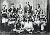 Flamengo, 1914