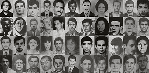 O Regime Militar que governou o brasil de 1964 a 1985 torturou e assassinou centenas de pessoas.