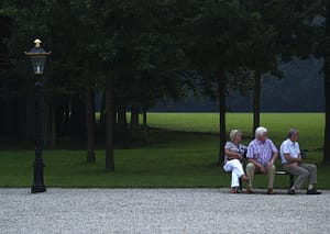 "Praça Honesto dos Santos - Uma crônica" - Uma história pra contar nas praças.