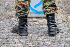 A história militar no Brasil