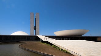 Congresso Nacional onde as histórias acontecem...